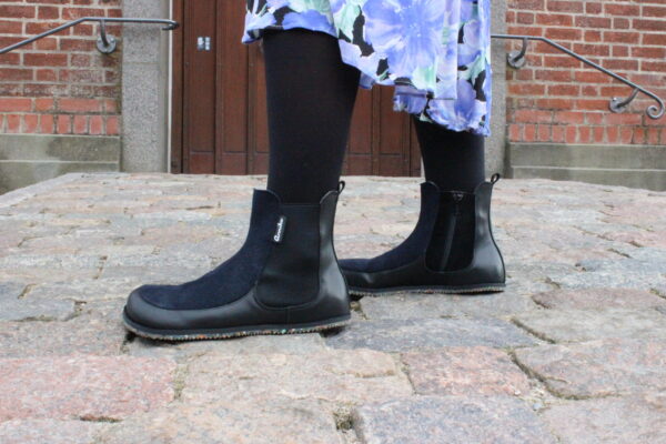Palustria Black Annika Barefoot - Image 2