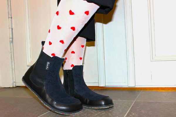 Palustria Black Annika Barefoot - Image 3