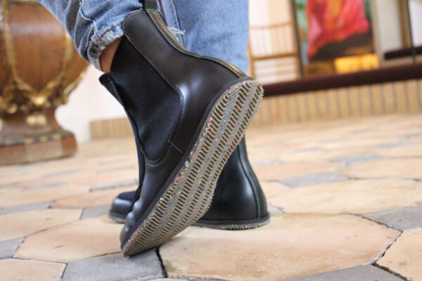 Palustria Black Annika Barefoot - Image 4