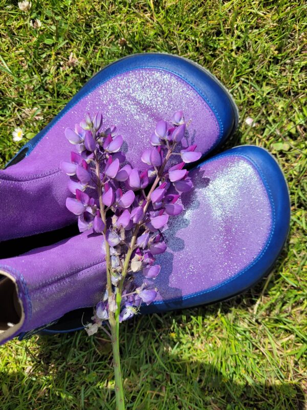 Palustria Blue Annika Barefoot - Image 2